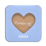 THE CREME SHOP Aurora Powder Highlighter