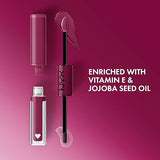 NYX Shine Loud Vegan High Shine Long-Lasting Liquid Lipstick