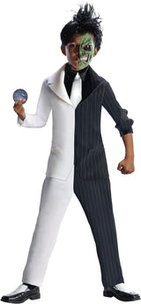 Boys Two-Face Costume