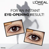L'OREAL Bambi Eye Washable Mascara