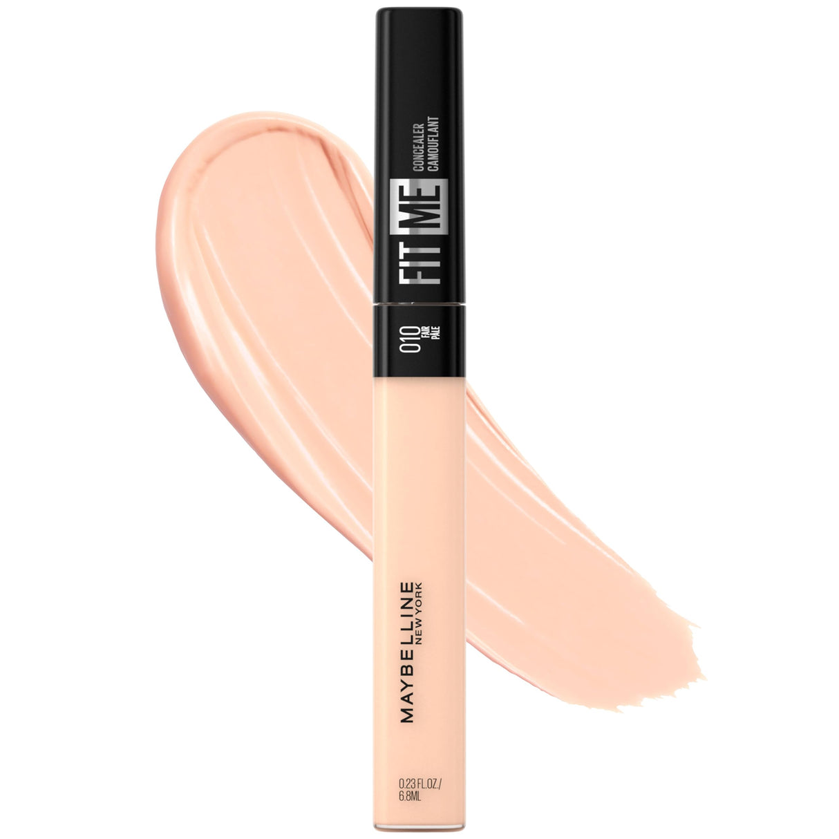 MAYBELLINE Fit Me! Concealer