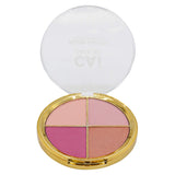 CAI Para Mi 4 Shade Blush Palette