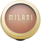 MILANI Conceal+Perfect Smooth Finish Cream-to-Powder Foundation
