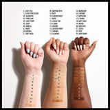 NYX Total Control Drop Foundation