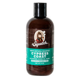 DR. SQUATCH Cypress Coast Natural Shampoo