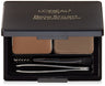L'OREAL Brow Stylist Prep & Shape Pro Brow Kit
