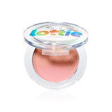 LOTTIE LONDON Ombre Blush