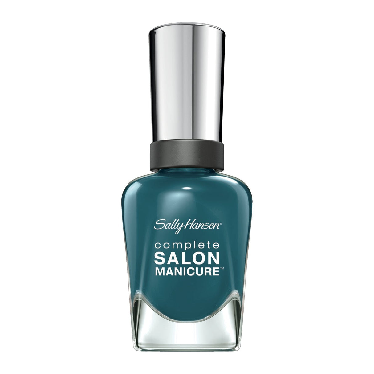 SALLY HANSEN Complete Salon Out Shine Manicure Nail Color