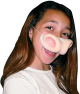 Cow Nose Costume Accessory