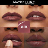MAYBELLINE SuperStay Vinyl Ink Lipcolor