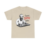 Osama Spin Laden Funny T-shirt Tshirt