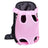 Go Out Portable Chest Shoulder Pet Bag Breathable Travel Pet Bag - Lootquake