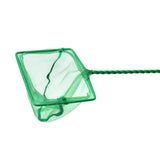 Accessories Fish Tank Fish Fishing Net Round Square Telescopic - Lootquake