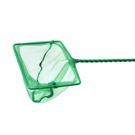 Accessories Fish Tank Fish Fishing Net Round Square Telescopic - Lootquake