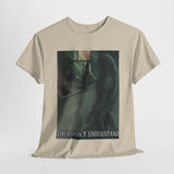 They Don’t Understand Funny Werewolf Shirt – Hilarious Monster Meme Tee
