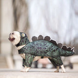 Pet dinosaur clothes - Lootquake