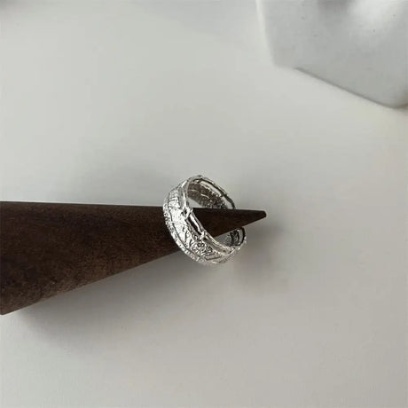Women's Ring Does Not Fade Special-interest Design - Lootquake