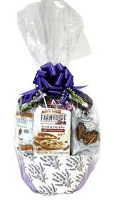 Jenny's Medium Classic Gift Basket - Best Seller