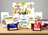 Jenny's Patriotic Gift Basket