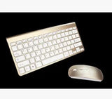 2.4G Wireless Keyboard And Mouse - Lootquake