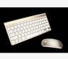 2.4G Wireless Keyboard And Mouse - Lootquake