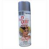 Colored Hairspray - Various Colors