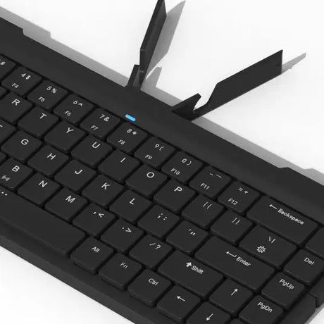 RK925 Bluetooth Mechanical Keyboard Low Axis Computer Cellphone Tablet Universal Keyboard - Lootquake