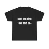 Men's 3D Digital Printing Casual Round Neck Short Sleeves T-shirt - Lootquake