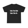 Men's 3D Digital Printing Casual Round Neck Short Sleeves T-shirt - Lootquake