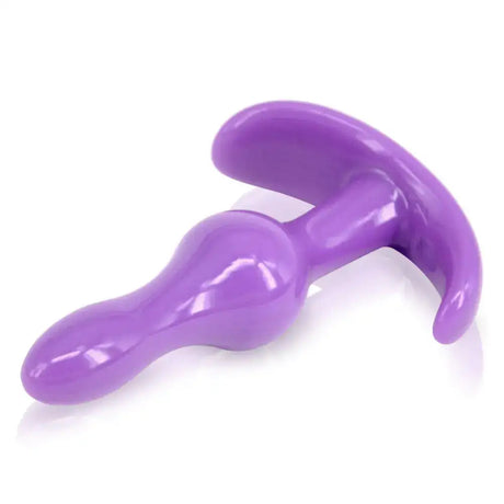 Women's Anal Beads and Plug Set - 4 Pieces - Lootquake