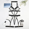 Women's Hot One-piece Sexy Lingerie - Lootquake