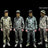 Russian Military Fans Battle Suit Summer Camouflage - Lootquake