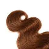 Real person hair with hair curtain fake - Lootquake