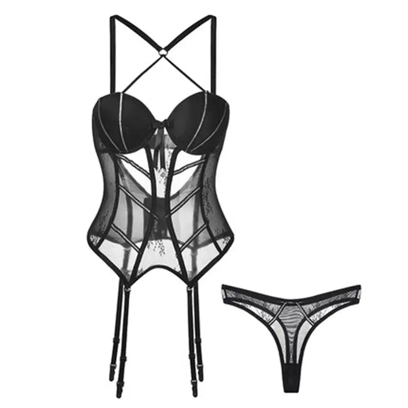 Sexy, tight and sexy lingerie - Lootquake