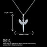 European And American Moon Necklace Niche Non-fading High-grade Accessories - Lootquake