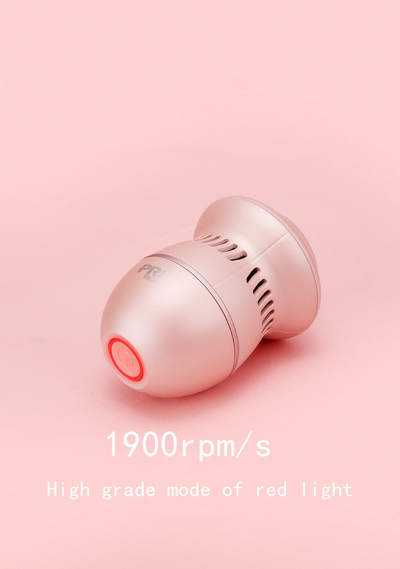 Multifunctional Electric Foot File Grinder Machine Dead Skin Callus Remover - Lootquake