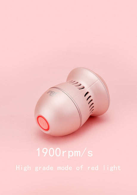 Multifunctional Electric Foot File Grinder Machine Dead Skin Callus Remover - Lootquake