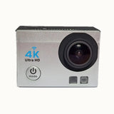 Action camera 4K wireless wifi - Lootquake