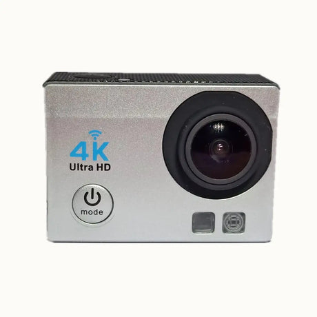 Action camera 4K wireless wifi - Lootquake