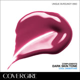 COVERGIRL Outlast All-Day Lip Color