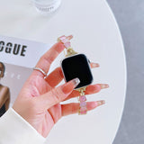 Gradient Shell Bracelet Strap For Women