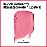REVLON ColorStay Ultimate Suede Lipstick
