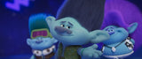 Trolls 3-Movie Collection (DVD) - Lootquake