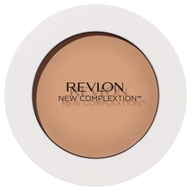 REVLON New Complexion One-Step Compact Makeup