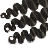 Ladies Real Wig - Lootquake