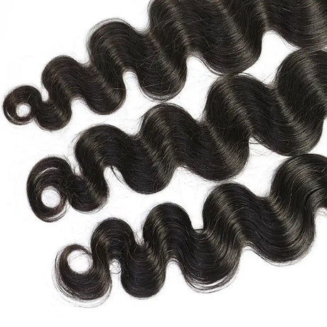 Ladies Real Wig - Lootquake