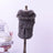 Pet Products Bipedal Solid Color Dog Autumn Winter Coat - Lootquake