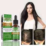 Rosemary Anti-Breakage Nourishing Hair Care Oil - Lootquake