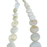 Shell Necklace Vacation Style Simple Fashion Lock All-match Jewelry - Lootquake