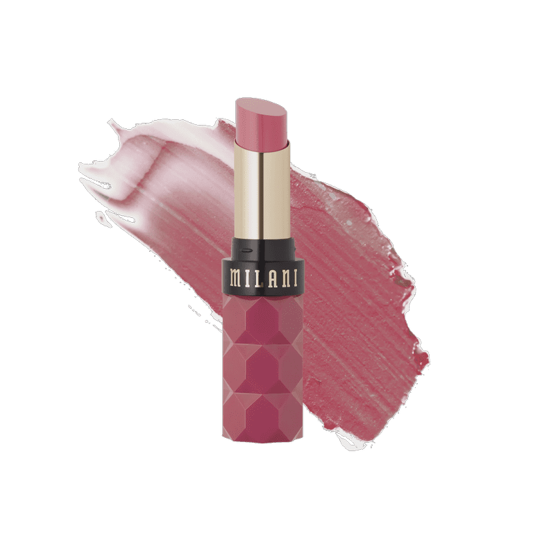 MILANI Color Fetish Lipstick